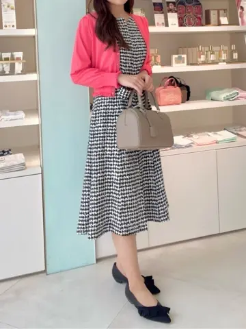 TOCCA Nana  コーディネート画像