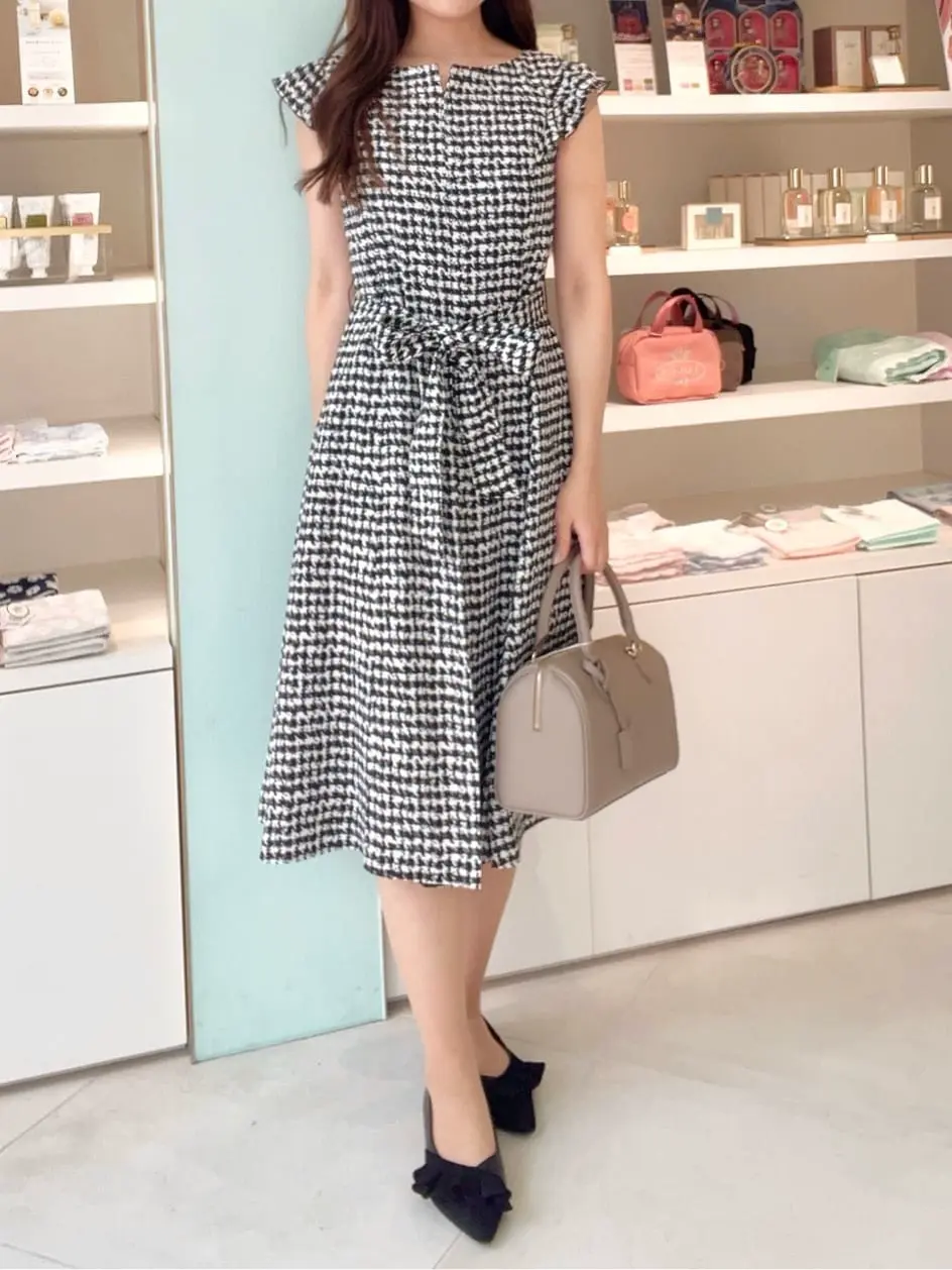 TOCCA Nana  コーディネート画像