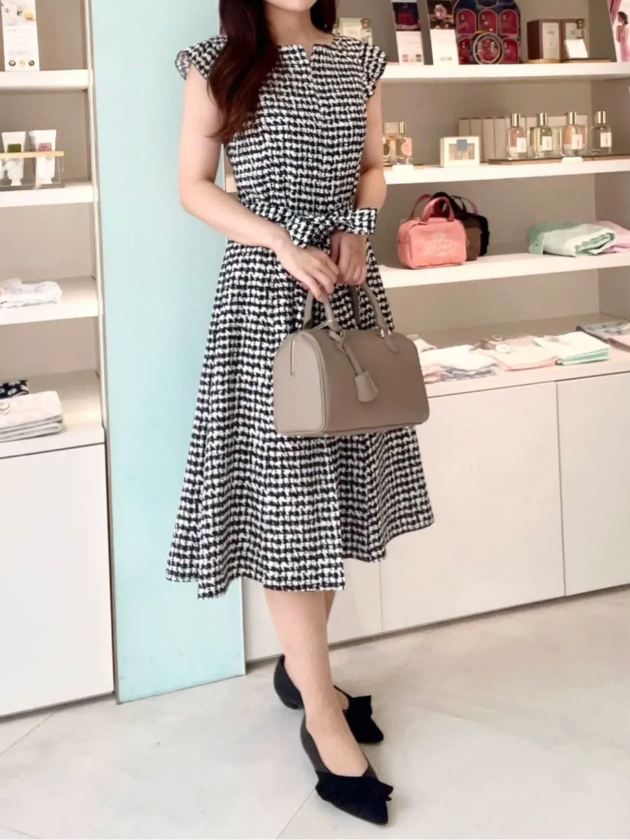 TOCCA Nana  コーディネート画像