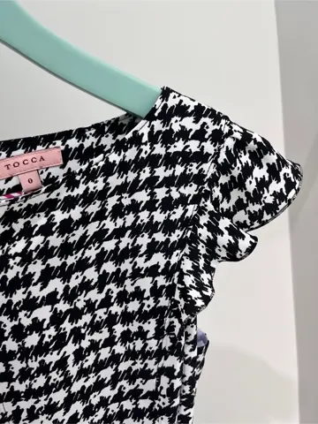 TOCCA Nana  コーディネート画像