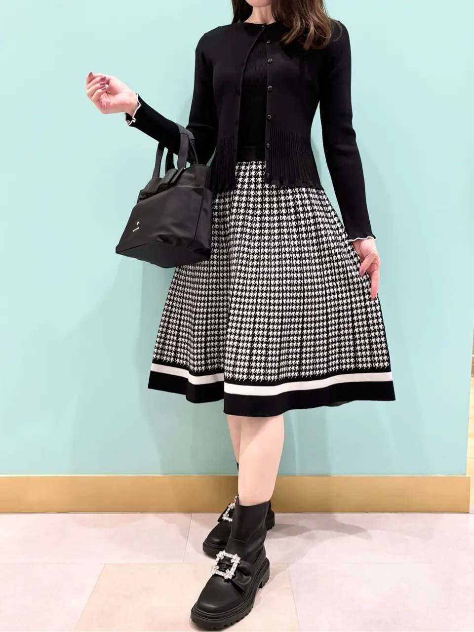 TOCCA 𝒽 コーディネート画像