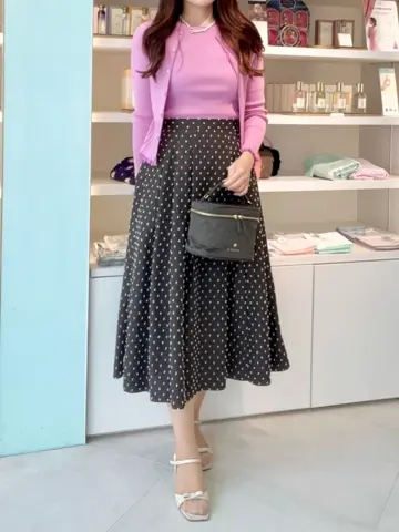 TOCCA Nana  コーディネート画像