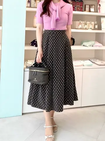 TOCCA Nana  コーディネート画像