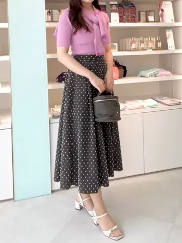 TOCCA Nana  コーディネート画像