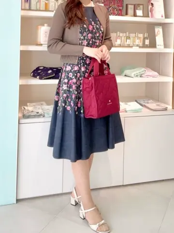 TOCCA Nana  コーディネート画像