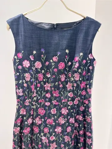 TOCCA Nana  コーディネート画像