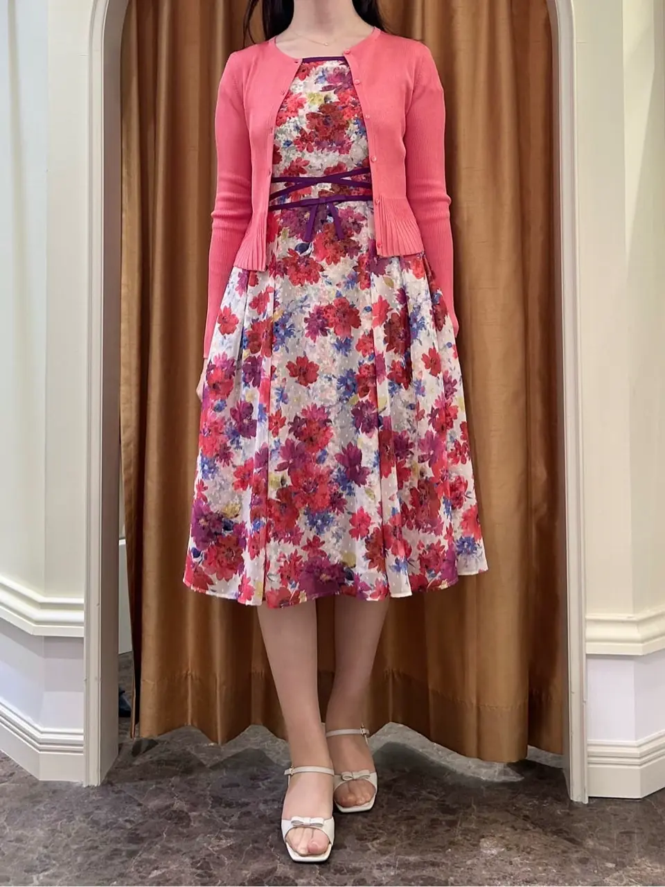 TOCCA G コーディネート画像