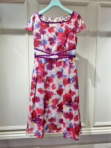 TOCCA G コーディネート画像