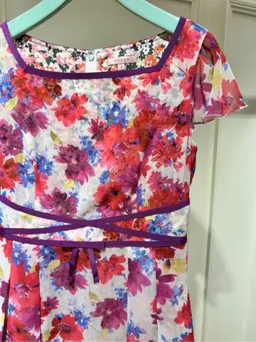 TOCCA G コーディネート画像