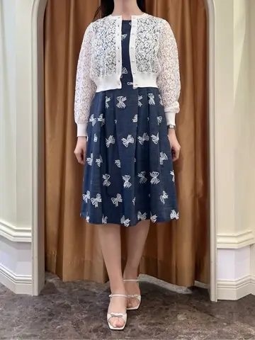 TOCCA G コーディネート画像