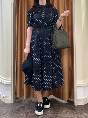 TOCCA G コーディネート画像