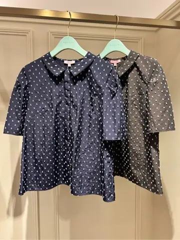 TOCCA G コーディネート画像