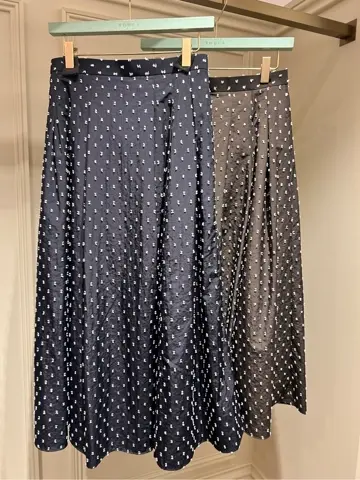 TOCCA G コーディネート画像