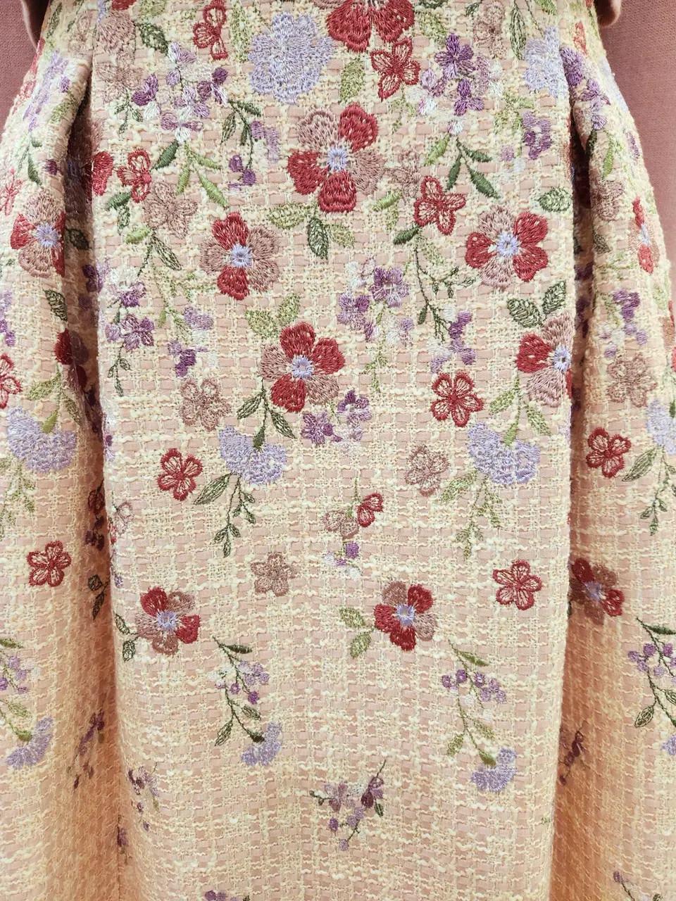 TOCCA スタッフf コーディネート画像