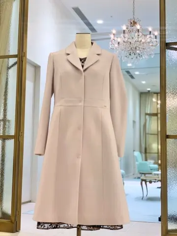 TOCCA スタッフＳ コーディネート画像