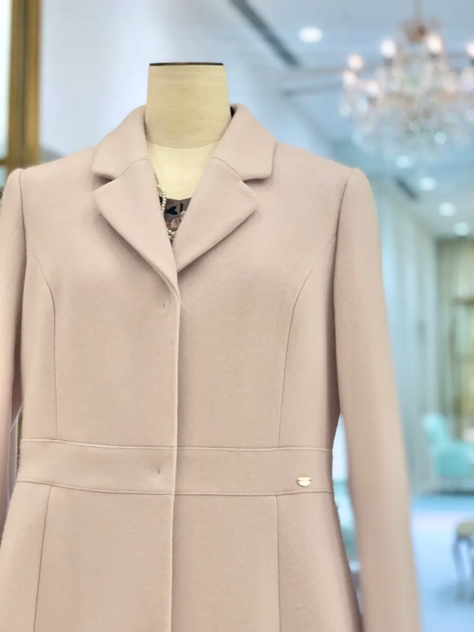 TOCCA スタッフＳ コーディネート画像