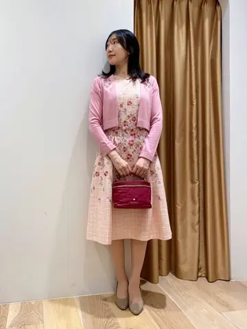 TOCCA A コーディネート画像