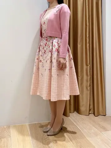 TOCCA A コーディネート画像