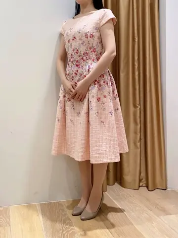 TOCCA A コーディネート画像