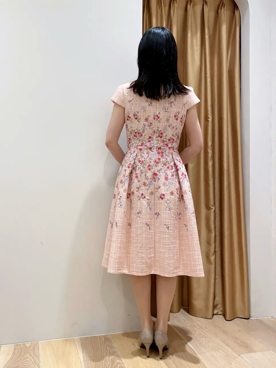 TOCCA A コーディネート画像