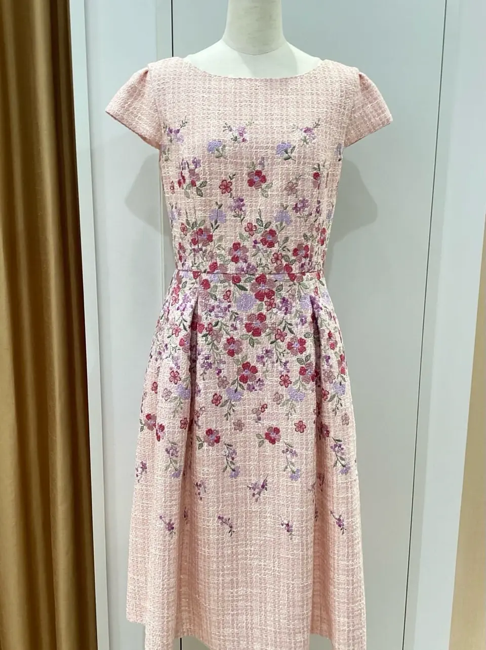 TOCCA A コーディネート画像