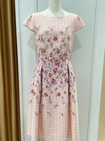 TOCCA A コーディネート画像