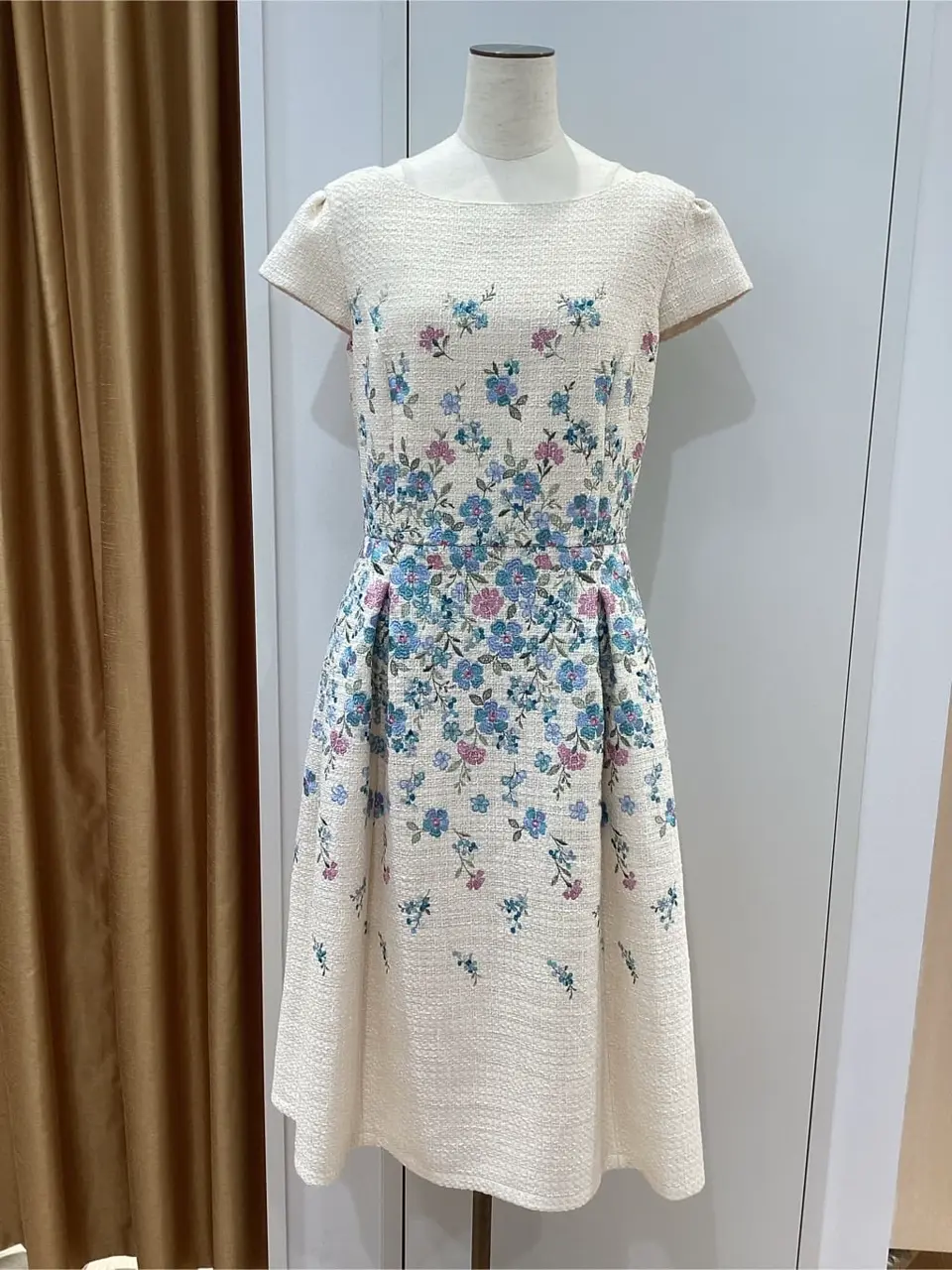 TOCCA A コーディネート画像