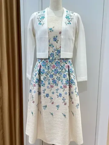 TOCCA A コーディネート画像