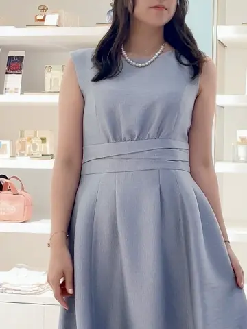 TOCCA スタッフ ｍ コーディネート画像