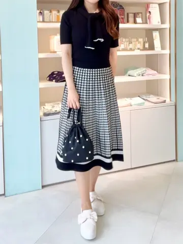 TOCCA Nana  コーディネート画像