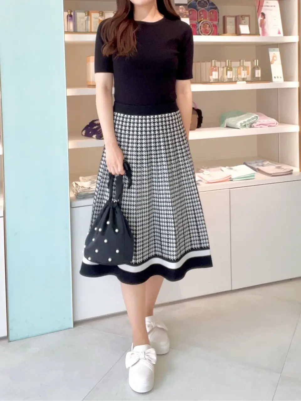 TOCCA Nana  コーディネート画像