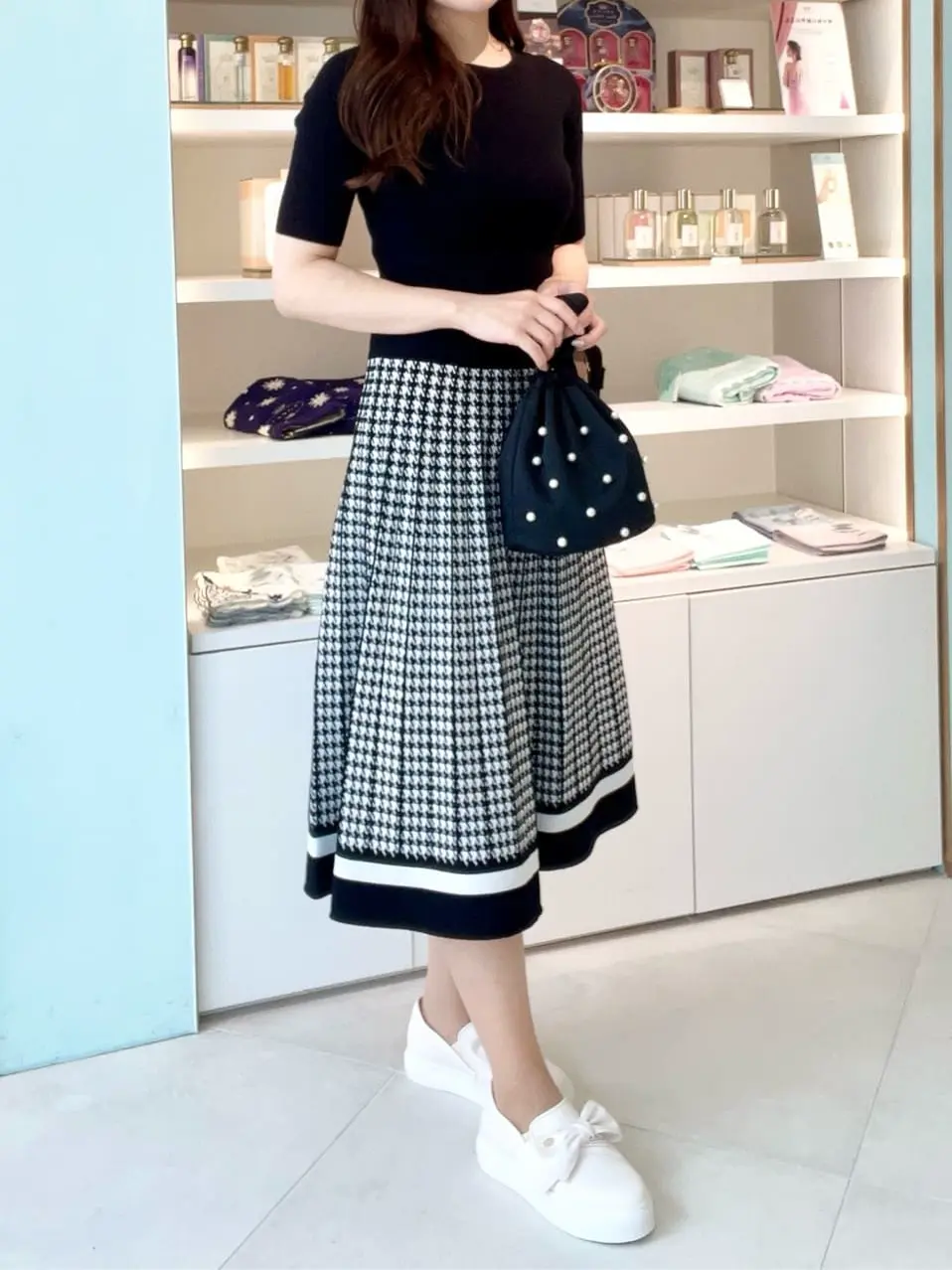 TOCCA Nana  コーディネート画像