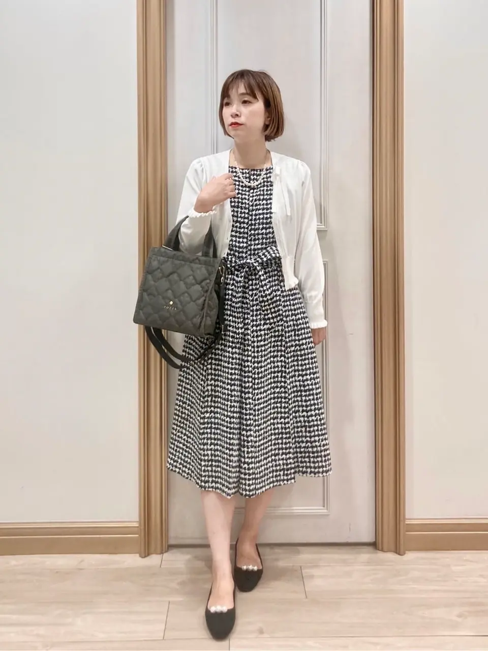 TOCCA mimura☺︎ コーディネート画像