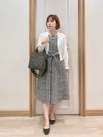 TOCCA mimura☺︎ コーディネート画像