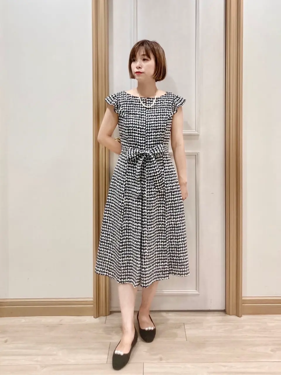 TOCCA mimura☺︎ コーディネート画像