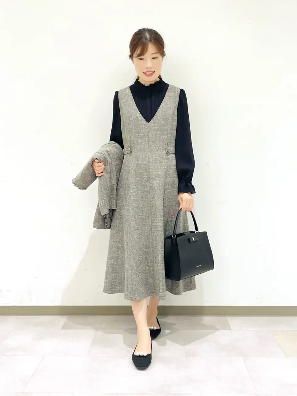 TOCCA oda ❁ コーディネート画像