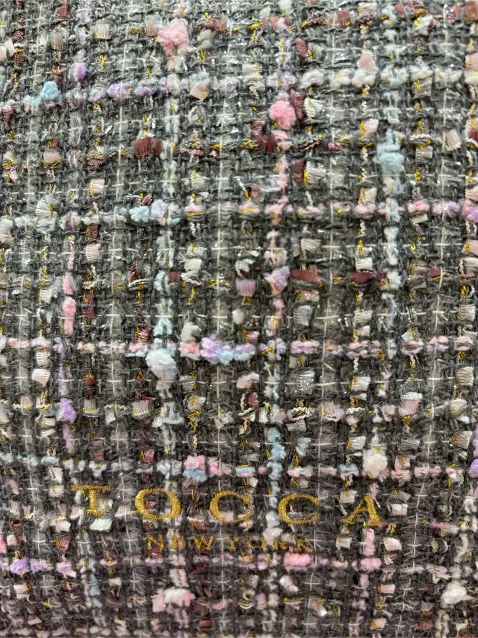 TOCCA 𝒽 コーディネート画像