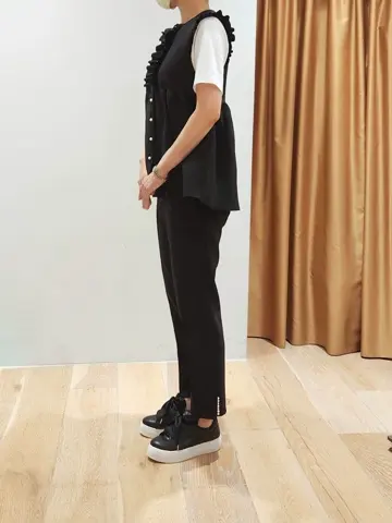 TOCCA スタッフf コーディネート画像