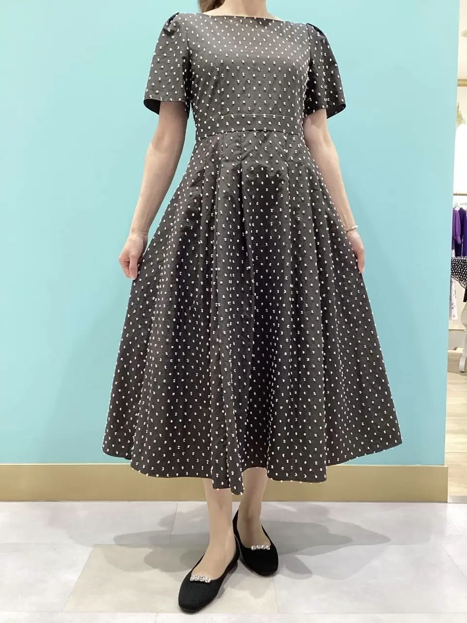 TOCCA ｋｉｍ コーディネート画像