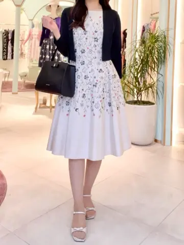 TOCCA Nana  コーディネート画像