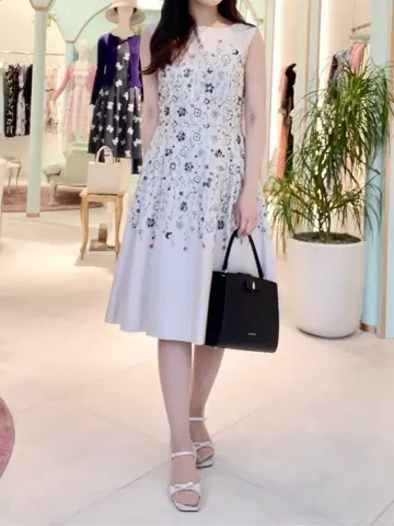 TOCCA Nana  コーディネート画像