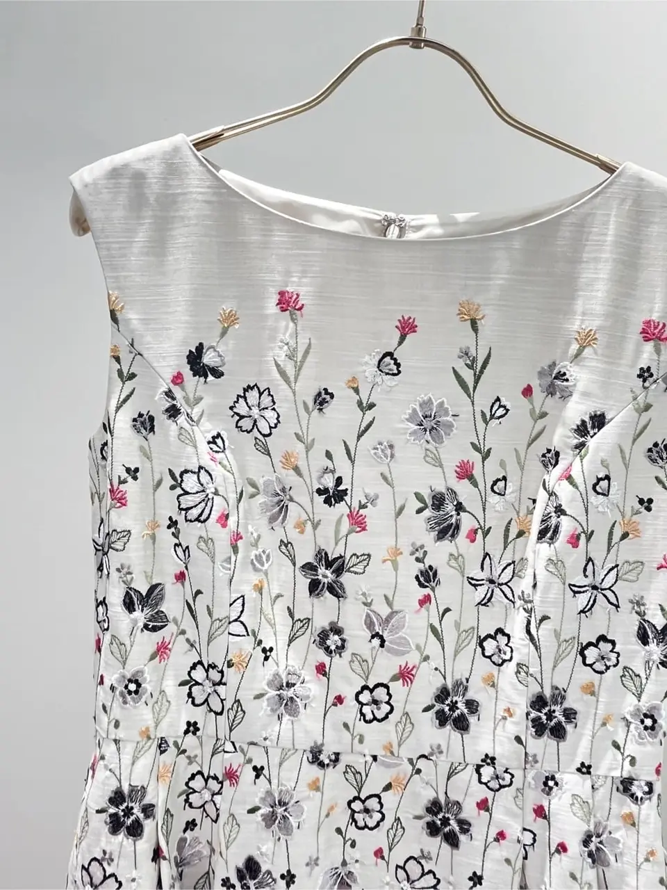 TOCCA Nana  コーディネート画像