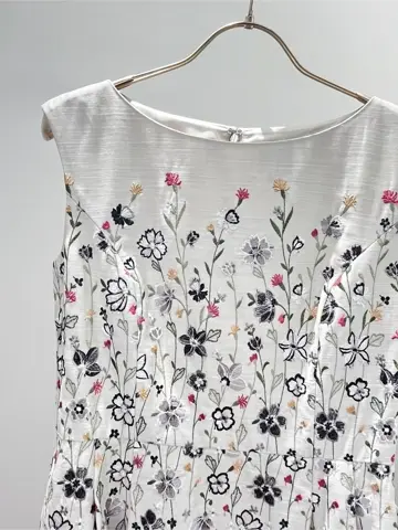 TOCCA Nana  コーディネート画像