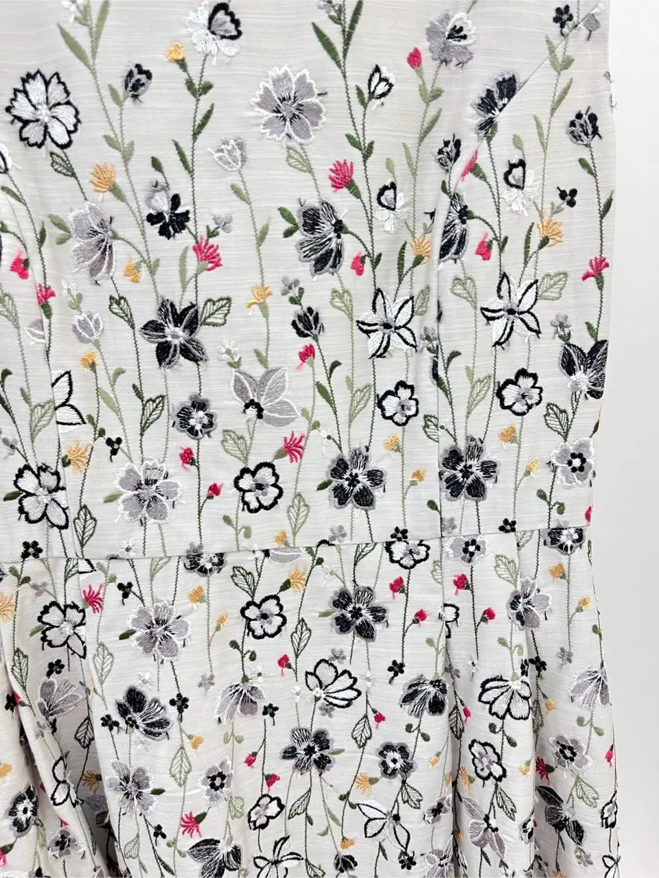 TOCCA Nana  コーディネート画像