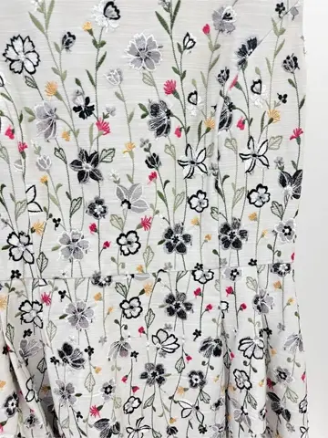 TOCCA Nana  コーディネート画像