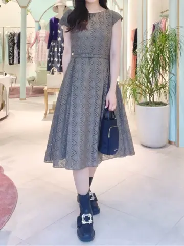 TOCCA Nana  コーディネート画像