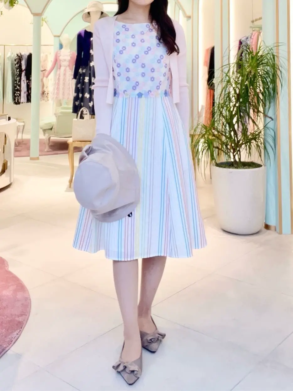 TOCCA Nana  コーディネート画像