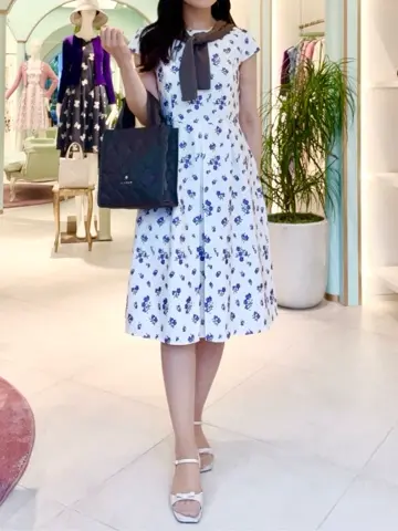 TOCCA Nana  コーディネート画像