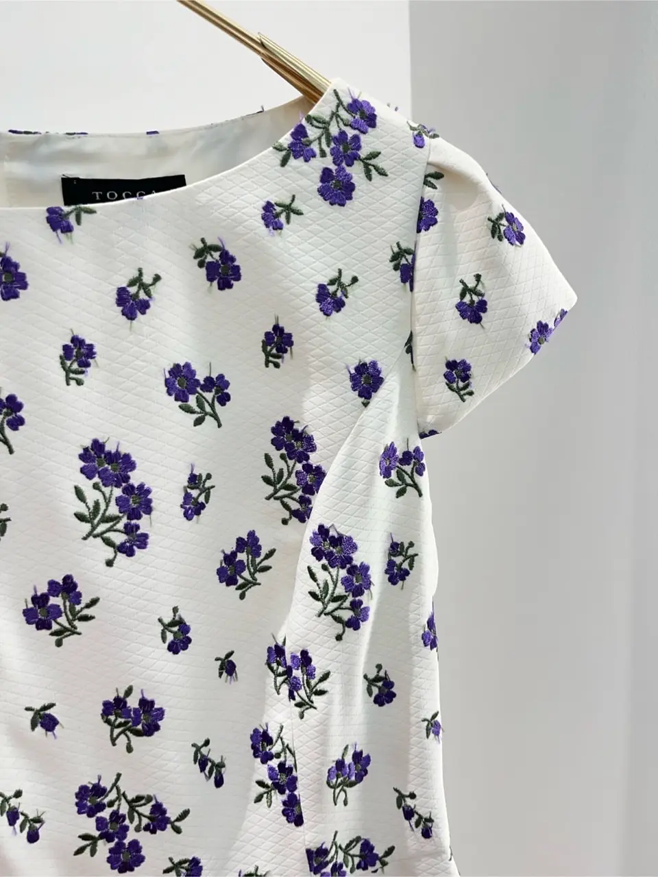 TOCCA Nana  コーディネート画像