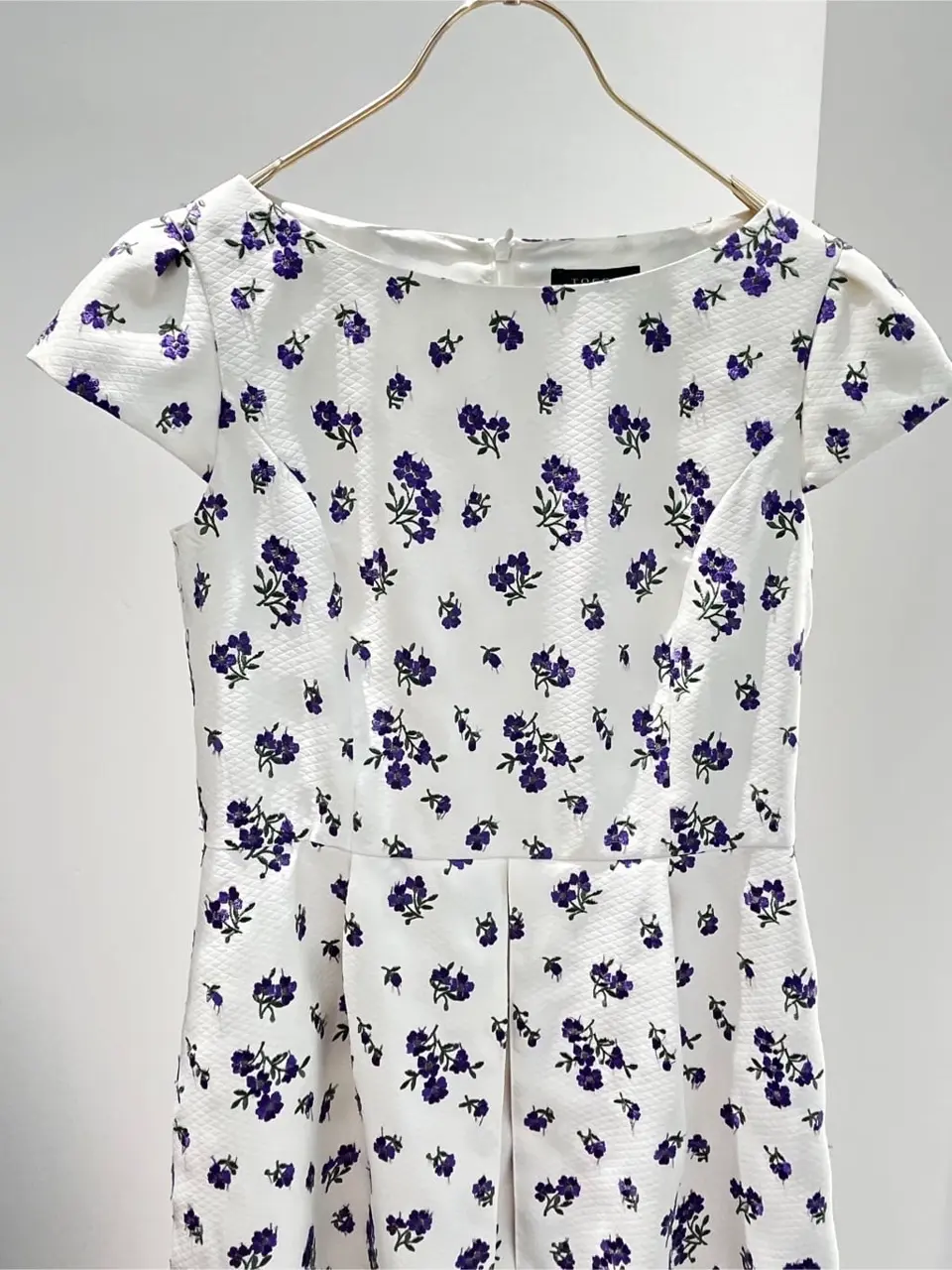 TOCCA Nana  コーディネート画像